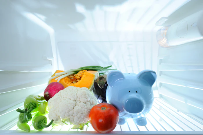 冷蔵庫の電気代は1か月いくら?計算方法や節約のコツを解説!
