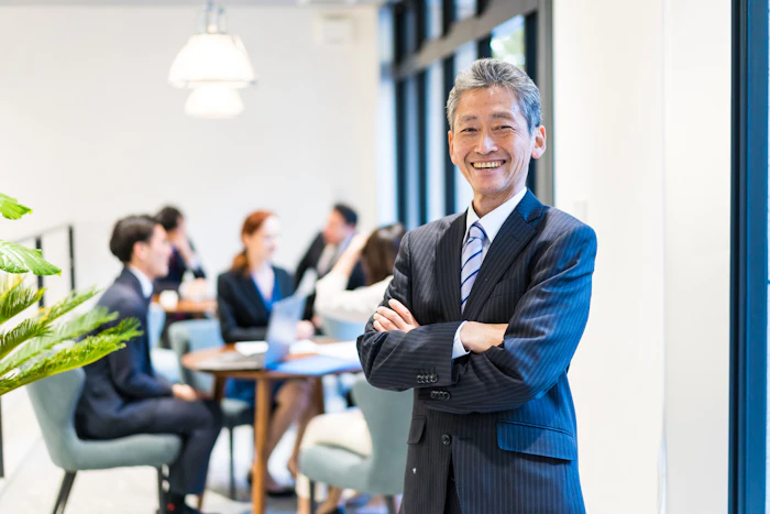 50代の転職は厳しいの?年収は上がる?転職事情や成功のコツを解説