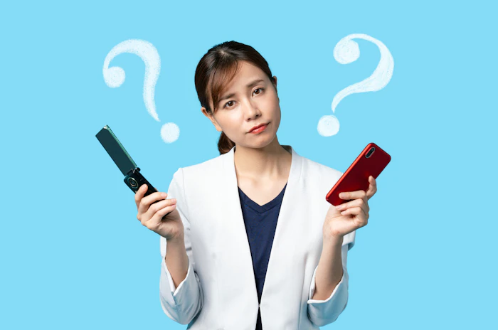 UQモバイルからahamoに乗り換える方法は?機種変更やメリット・デメリットも解説