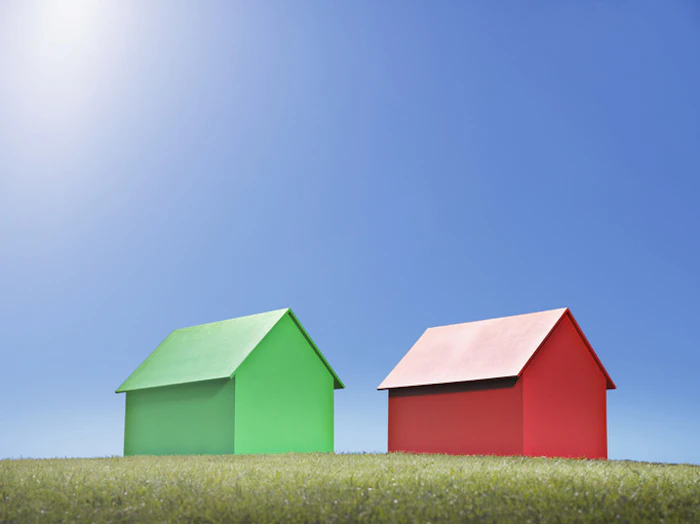 2軒目の購入でも住宅ローンは組める?ローンの種類やメリット・デメリットを解説!