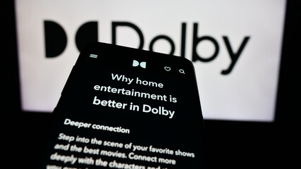 Dolby Atmos（ドルビーアトモス）とは？音の仕組みを紹介！ | マイベスト
