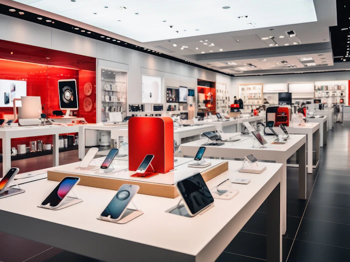 ahamoは店舗で契約できる?店舗対応でahamoの機種変更や乗り換えができるかを解説!