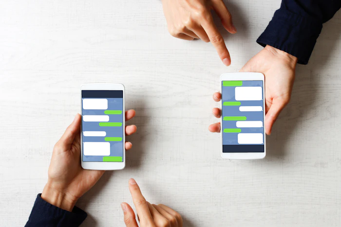 楽天モバイルはLINEの年齢確認・ID検索ができる!LINEの使い方や引き継ぎについても解説