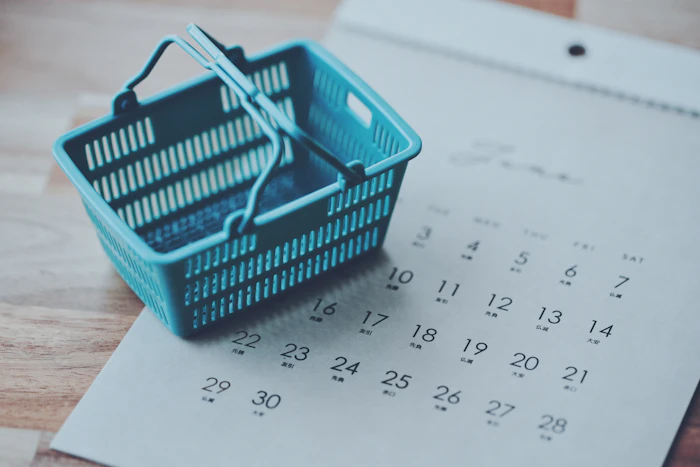 【2025年11月】楽天市場でお得な日はいつ?セールイベントやポイント還元率をあげる方法を解説!