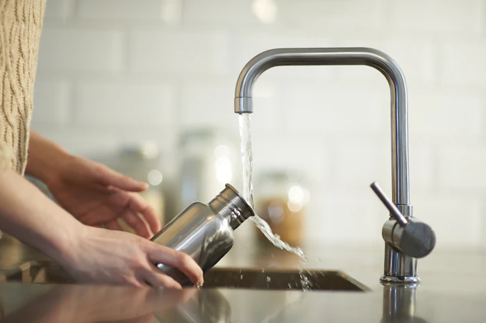水道水の保存期間は何日?飲用・汲み置きの日持ちと保存方法を解説
