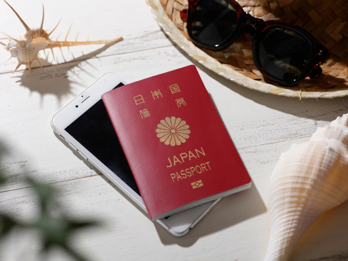 ahamoは台湾でも使える!海外で使うための設定方法も紹介!