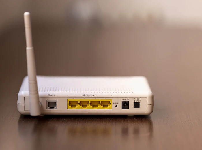 ルーターの寿命はどのくらい?故障の症状と買い替え時期を解説