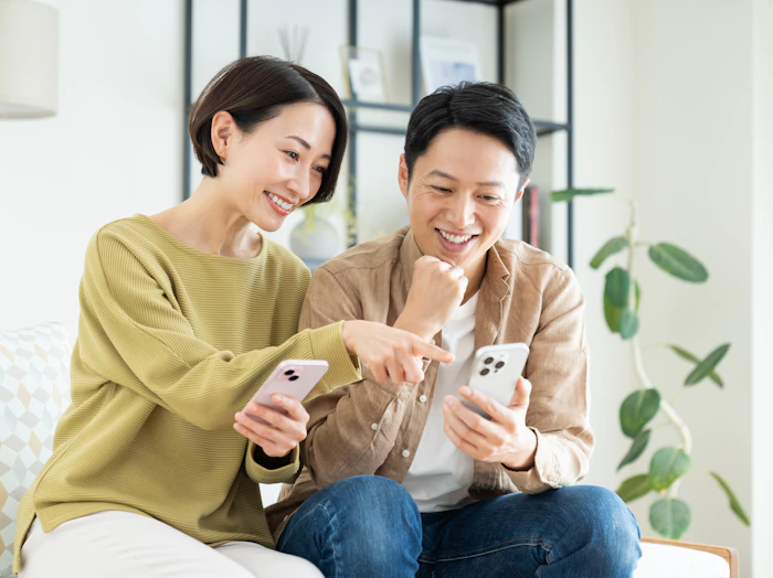 mineoは2回線目もお得!キャンペーンで2回線目の申し込みも事務手数料無料に!