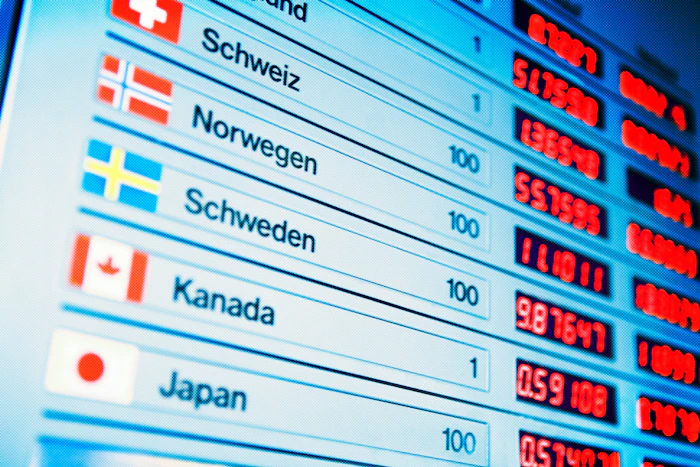FXの1,000通貨はいくら?取引に必要な証拠金や少額から始めるメリットを解説