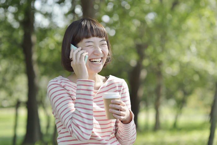 UQモバイルの通話料を解説。安くする方法や通話オプションも紹介