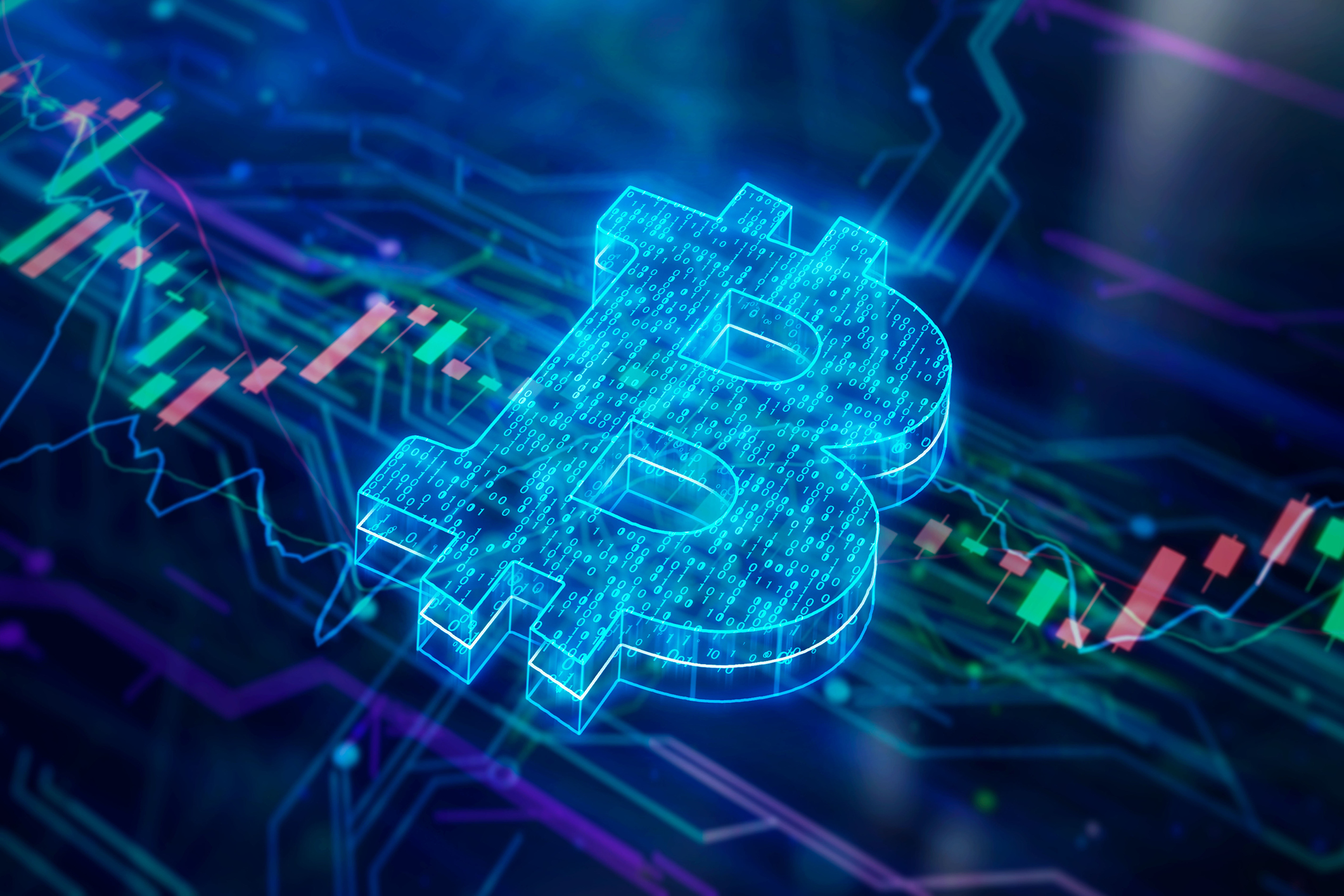 仮想通貨・ビットコインは儲かるの？仕組みやメリット、危険性についても徹底解説！ | マイベスト