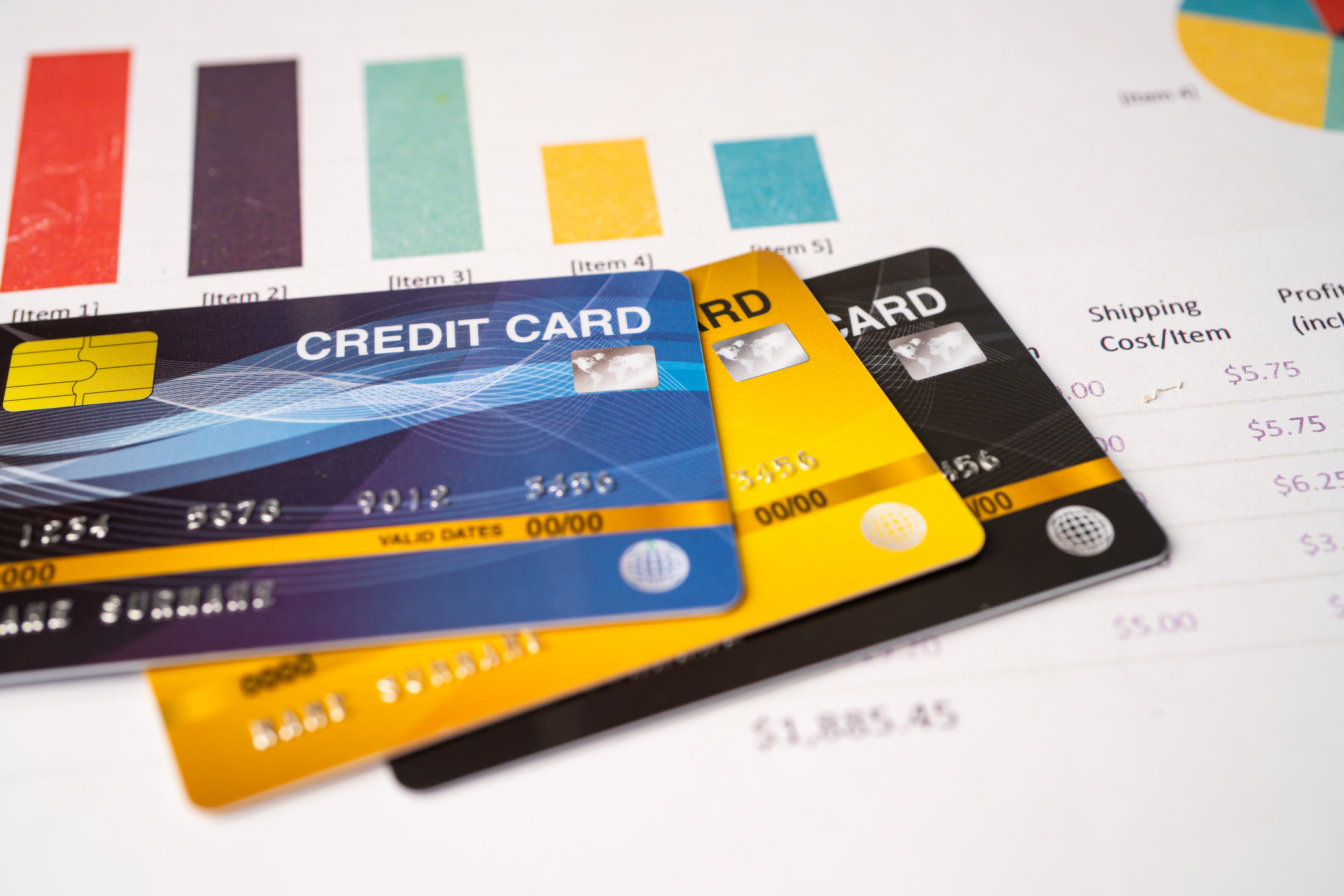 マスターカード（Mastercard）は不便？デメリット・メリットやVISAとの違いを解説 | マイベスト