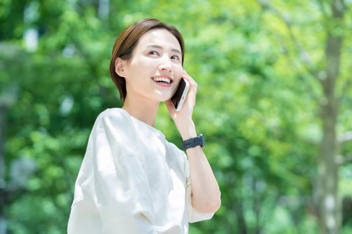 楽天モバイルの通話料は本当に無料?Rakuten Linkの使い方も紹介