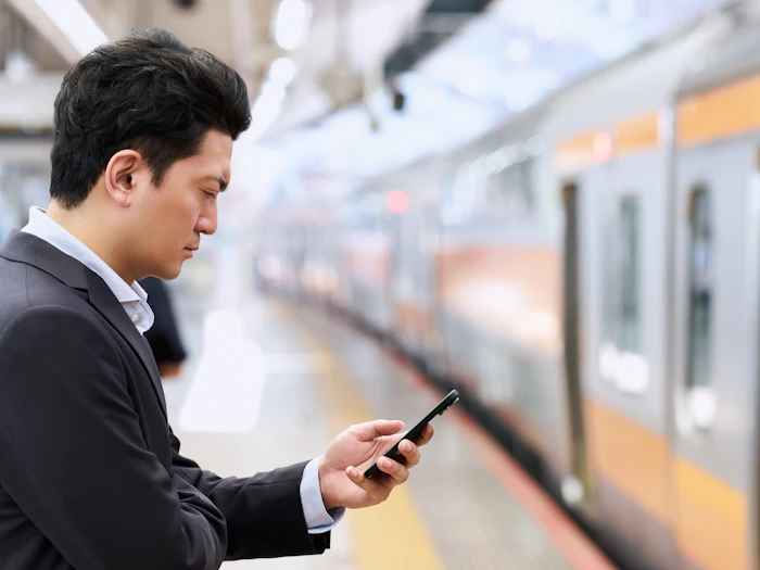 ahamoに留守番電話はある?iPhoneやAndroidで使う方法も紹介!