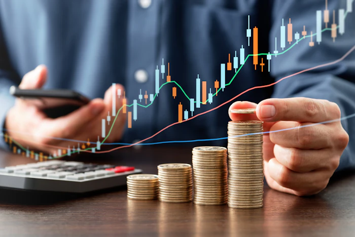 FXと株の違いは?どっちが儲かる?メリット・デメリットを解説