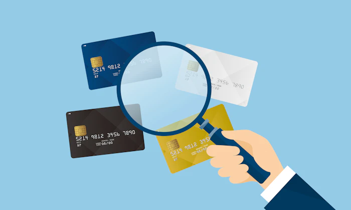 カードローンとクレジットカードの違いは?どちらを選べばよいか比較して解説