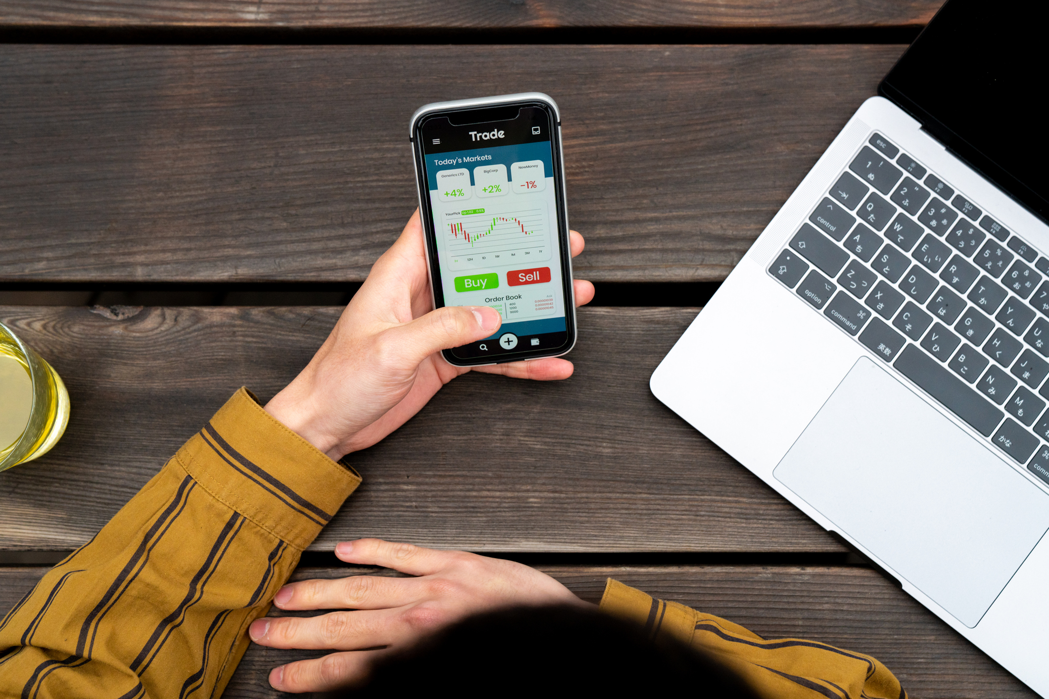 初心者におすすめの投資が簡単にわかる！少額や短期の資産運用も紹介 | マイベスト