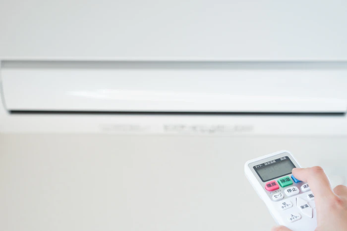 エアコンの適正サイズは?畳数表示の目安や、選ぶときの注意点を解説