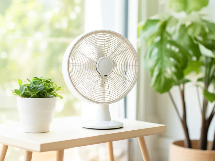 サーキュレーターの効果的な使い方は?節電術やエアコンと併用時の電気代も解説