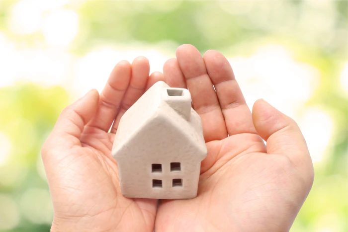 住宅ローンの申込みに火災保険は必須?選び方まで解説!