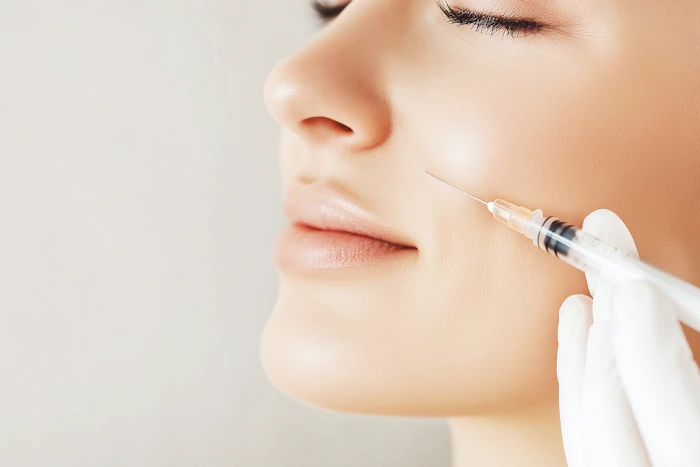 ヒアルロン酸注射の効果を徹底解説! 1本あたりの料金や持続期間も紹介