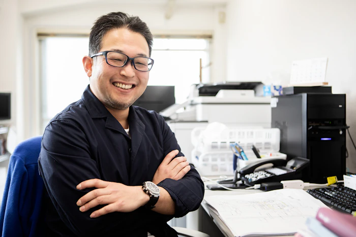 48歳の平均年収はいくら?男女別・業種別の平均も解説