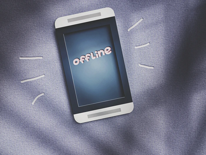 LINEMOがネットに繋がらないときはどうする?3Gや圏外になったときの対処法を解説!