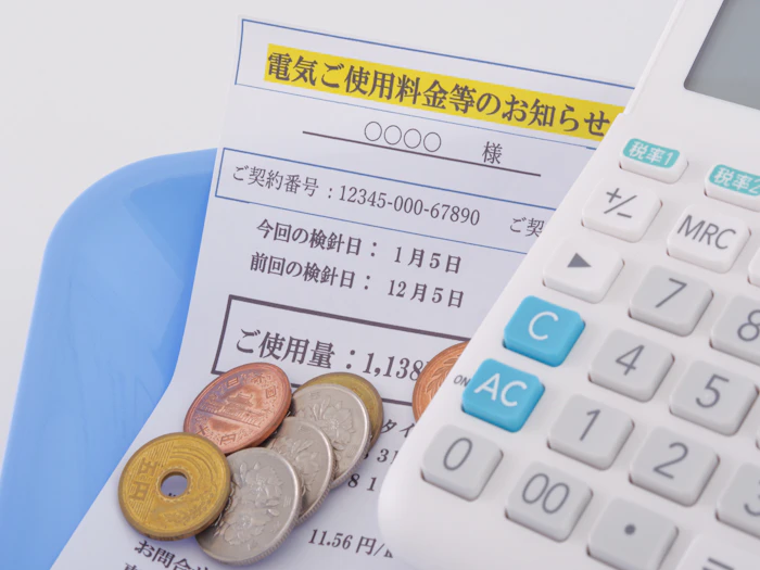 電気代が二重請求された?2社から届く原因と重複払いの対処法