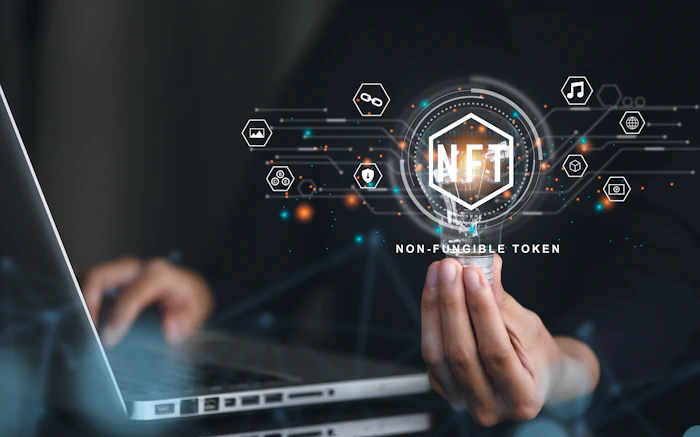 NFTの始め方は?仕組みや特徴も初心者にわかりやすく徹底解説!