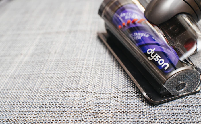 ダイソンの掃除機が故障?原因と自分でできる点検方法を詳しく解説