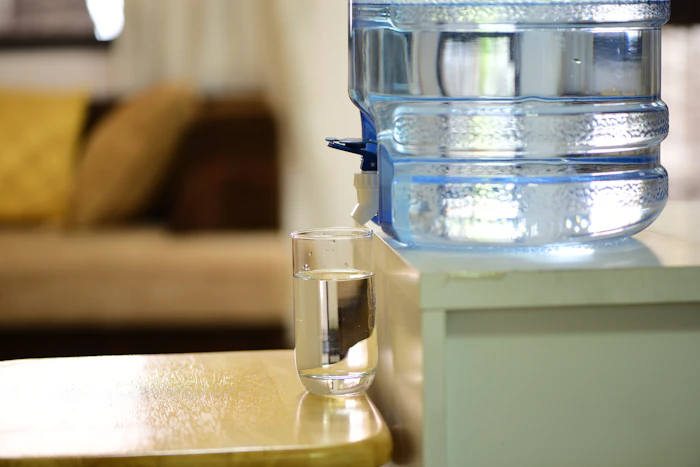 ウォーターサーバーの置き場所はどこがベスト?設置前のチェックポイントは8つ!