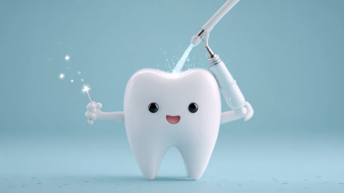 口腔洗浄器・ジェットウォッシャーのデメリットとは?歯茎に悪いって本当?正しい使い方を解説!