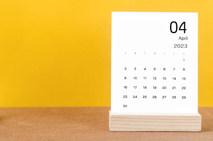 4月入社で転職するなら何月から活動すればいい?スケジュール例や4月入社のメリットを解説