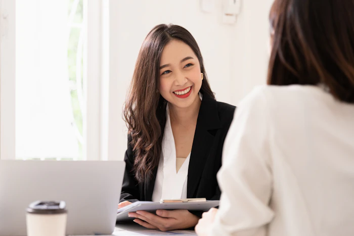 転職エージェントは相談だけでも利用できる?メリット・注意点を解説