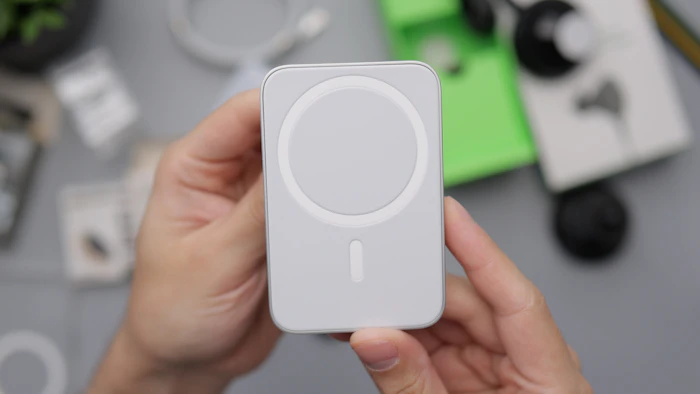 MagSafeとは?メリットやデメリットを解説