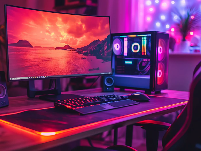 【2025年12月】ゲーミングPCの最新セール情報!買い時と安く買う方法を解説