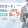 楽天カードは申込みから何日で届く?到着前から使える?