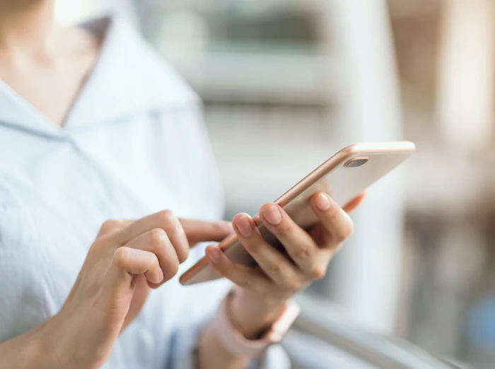 povoでeSIMを申し込む方法を解説!開通方法や再発行方法についても紹介