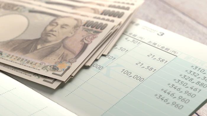 ゆうちょの積立貯金のメリットは?定期・定額貯金の金利や解約のデメリットを解説