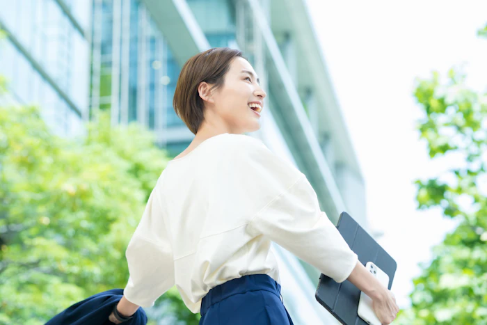 派遣から正社員に転職したい!成功のに向けておさえておきたいポイントを解説