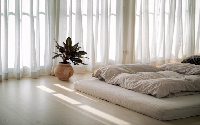 マットレス直置きしてもいい?デメリットと対策を解説!