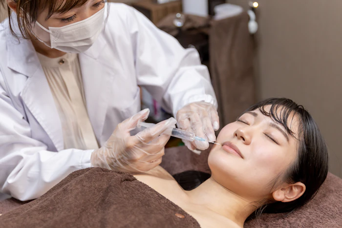 脂肪溶解注射のダウンタイムはいつまで? 副作用を軽減して効果を最大化する方法も解説