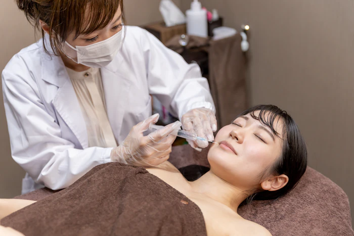 脂肪溶解注射はいつから効果を実感できる?メリット・デメリットも徹底解説