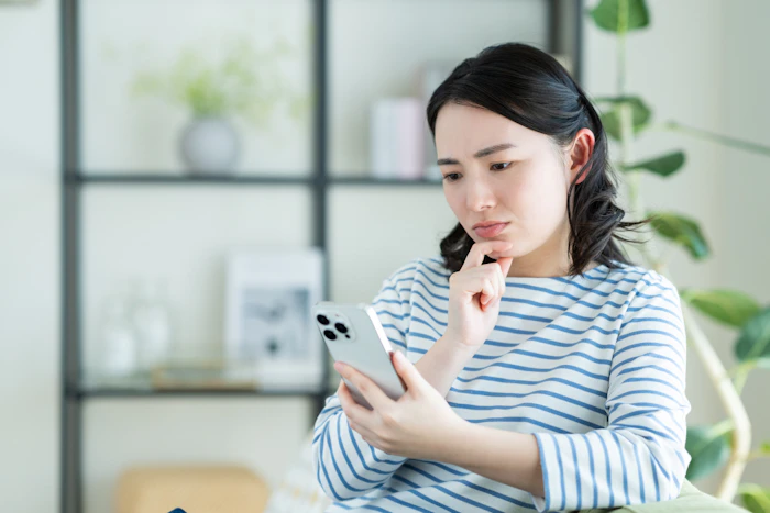 LINEポケットマネーはブラックでも借りられる?審査対策を紹介