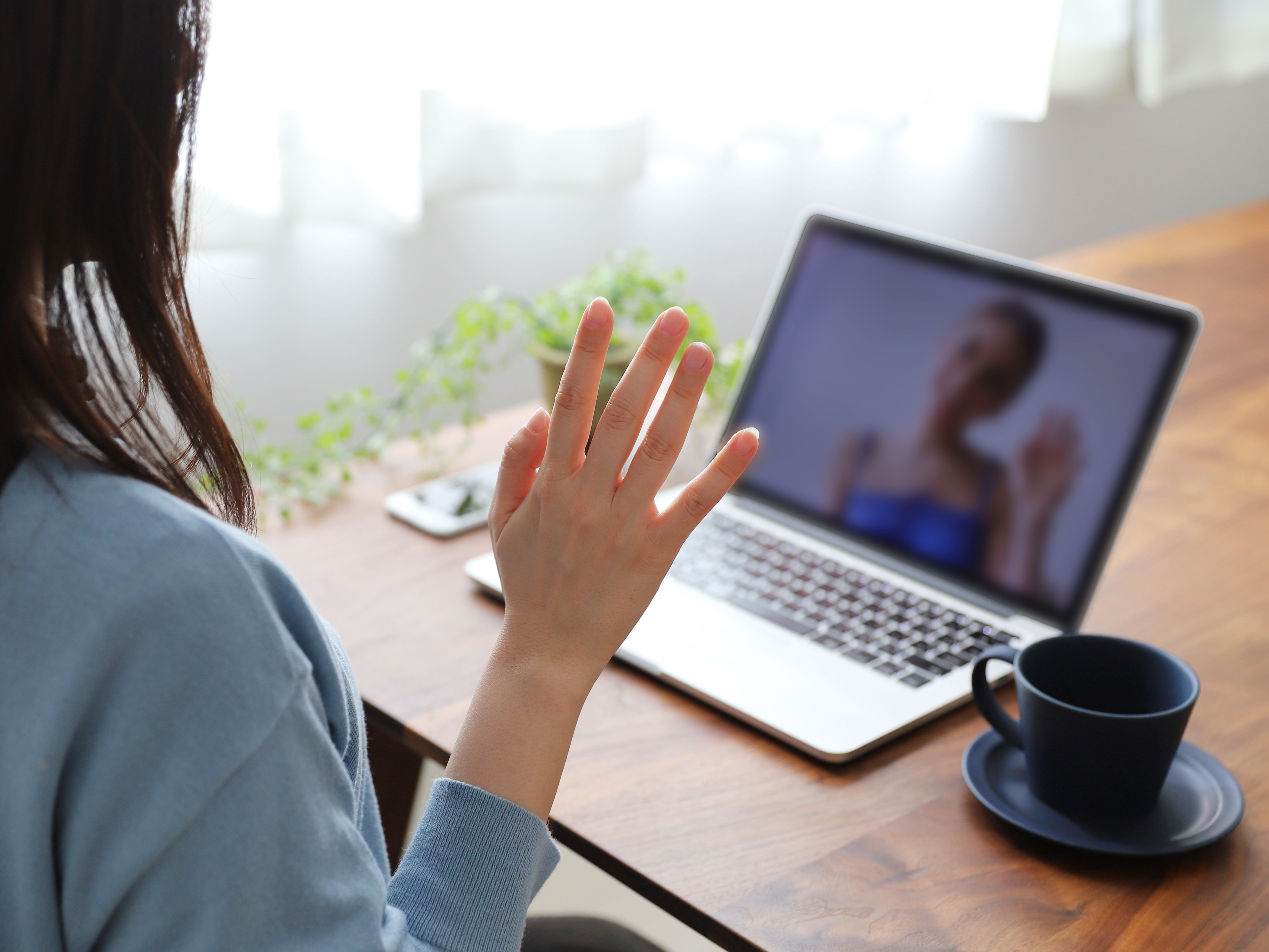 画像が削除されました