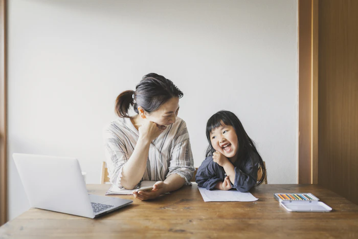 子持ち女性でも転職できる?タイミングと成功のコツを解説