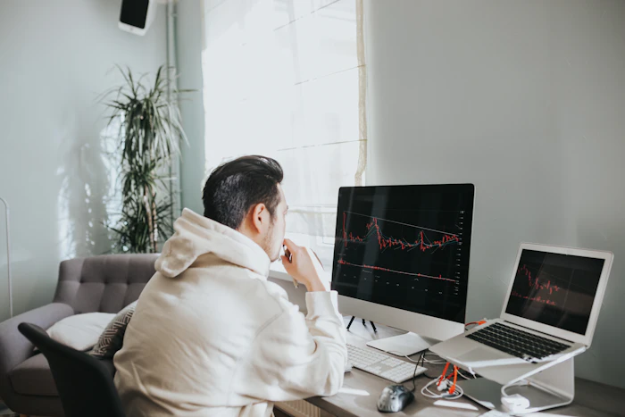 FXは無職でもできる!口座開設の審査に通るコツを解説