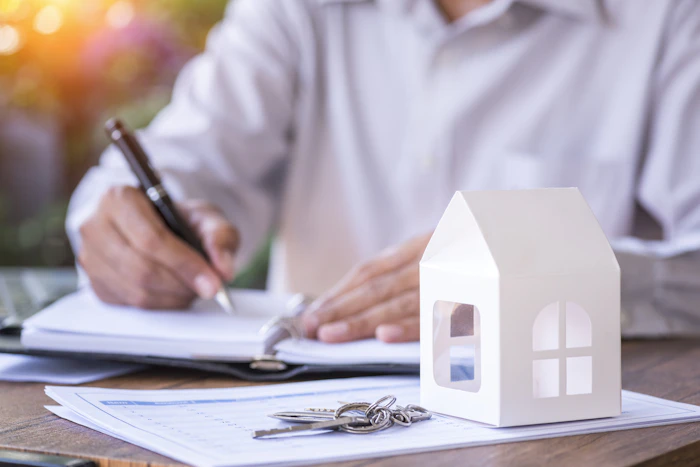 住宅ローンの計算方法は?月々の返済額をシミュレーションしよう