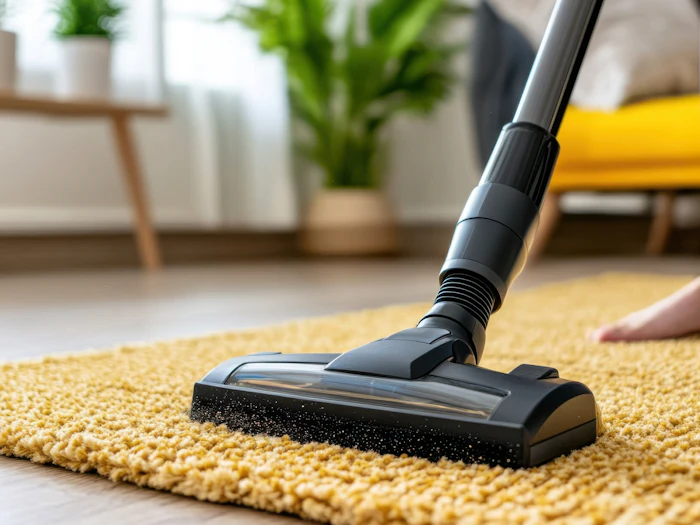 掃除機の寿命は?買い替え時期や不具合の原因を解説