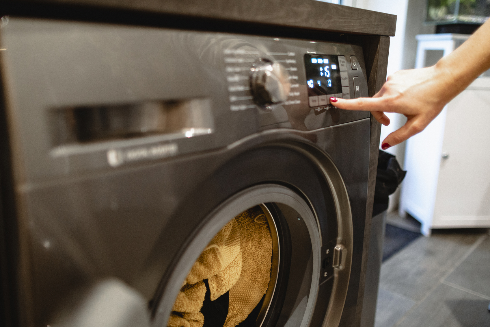 2025年7月】洗濯機の下取りでお得に！各家電量販店のキャンペーンや